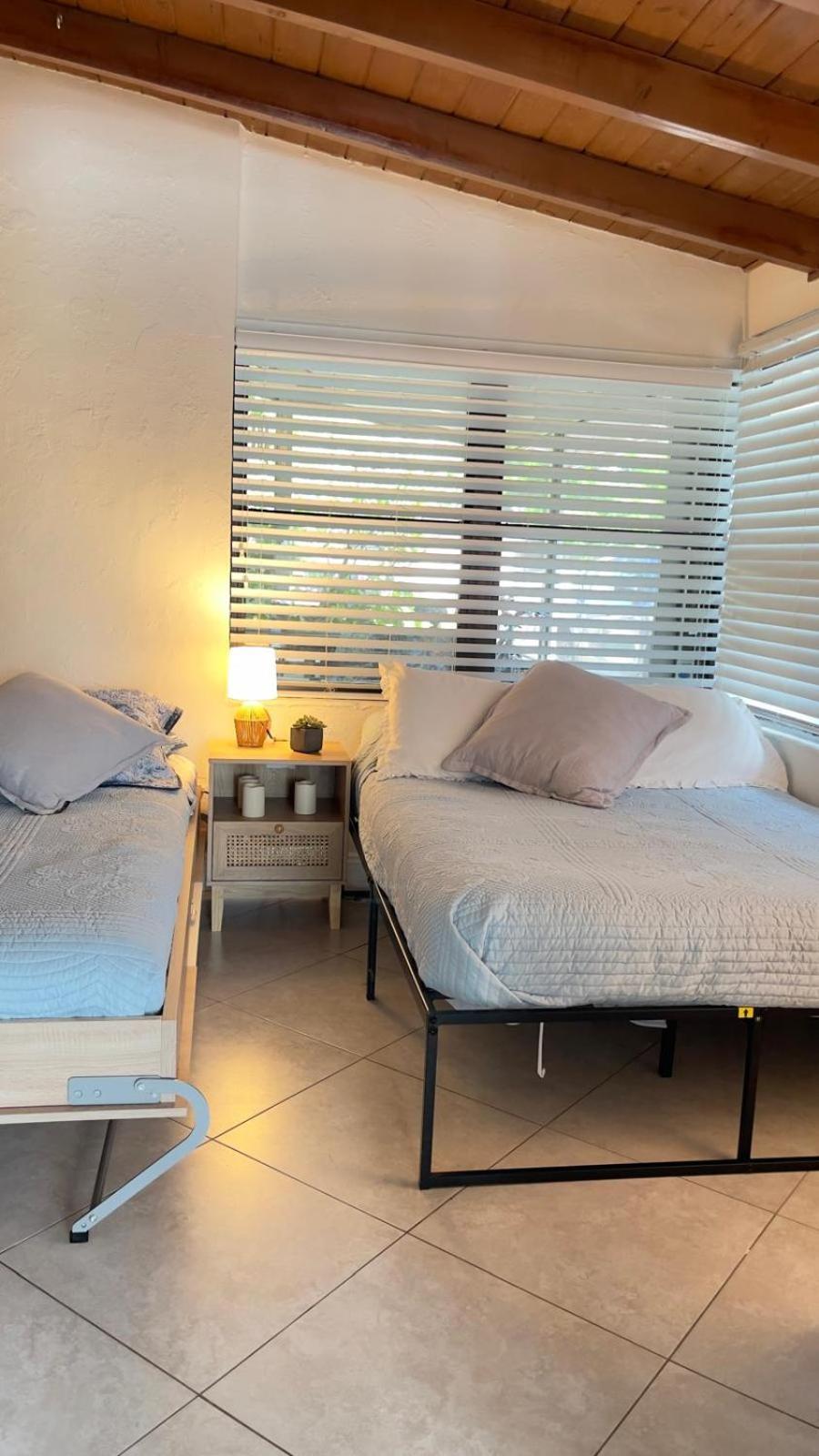 Pool House Resort Heated Swimming Pool Family Getaway Cutler Bay Extérieur photo