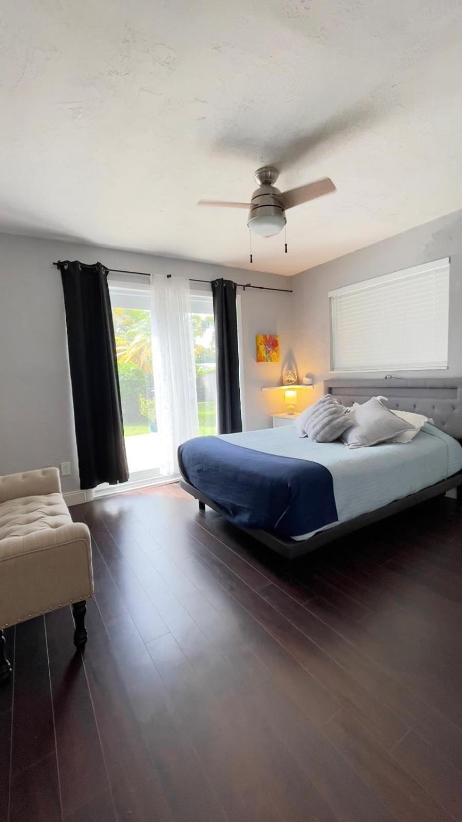 Pool House Resort Heated Swimming Pool Family Getaway Cutler Bay Extérieur photo