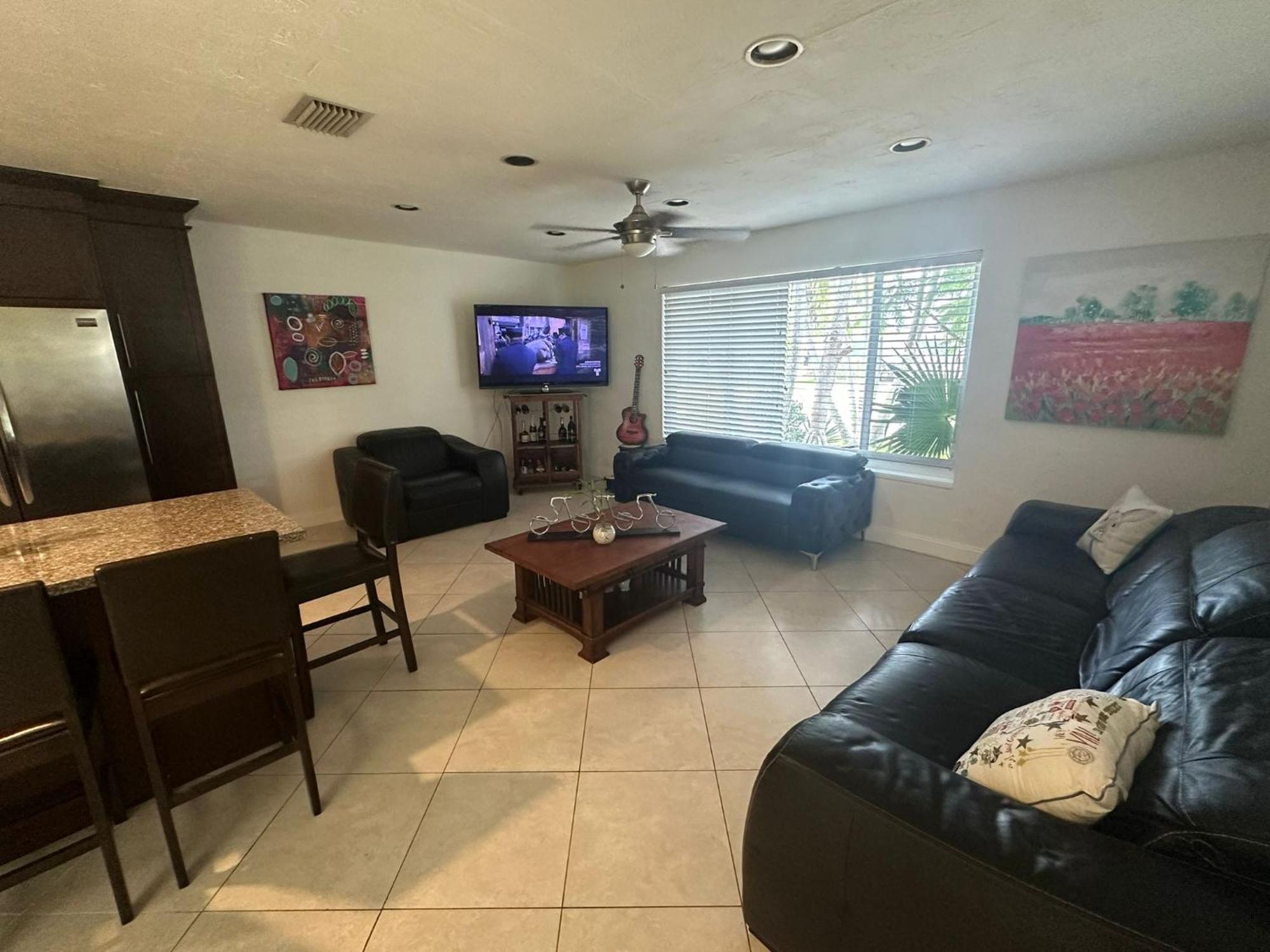 Pool House Resort Heated Swimming Pool Family Getaway Cutler Bay Extérieur photo