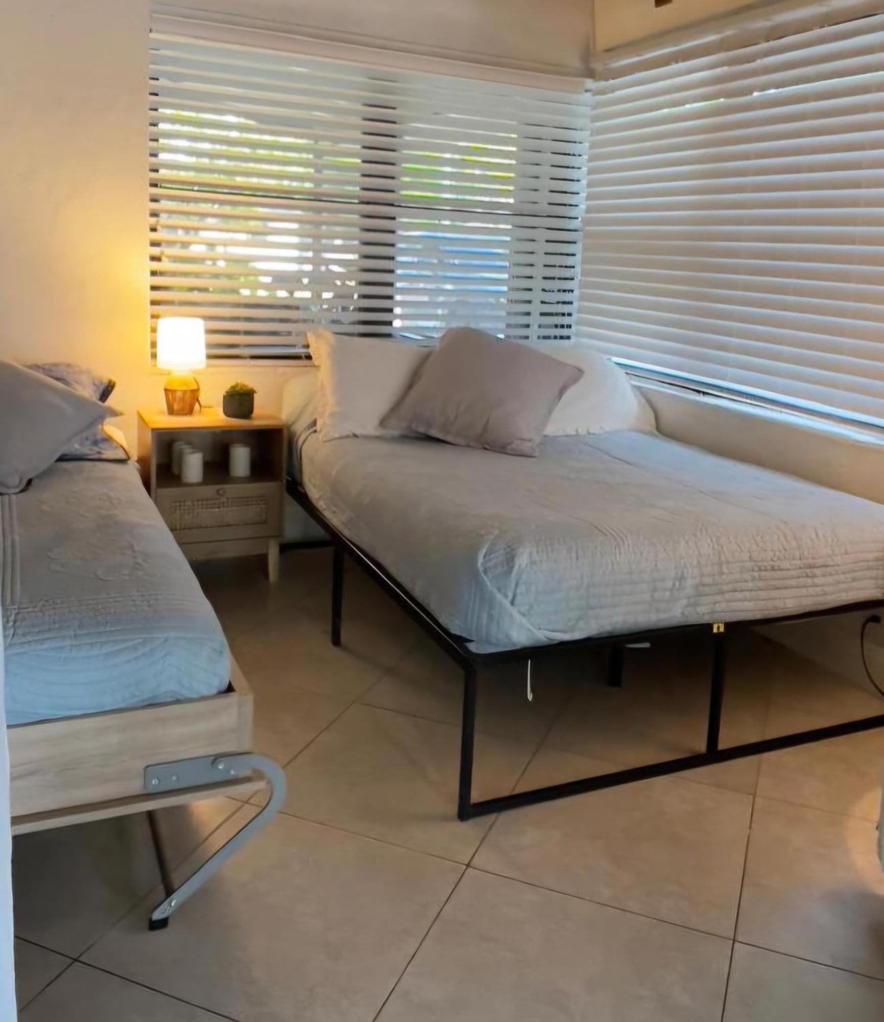 Pool House Resort Heated Swimming Pool Family Getaway Cutler Bay Extérieur photo