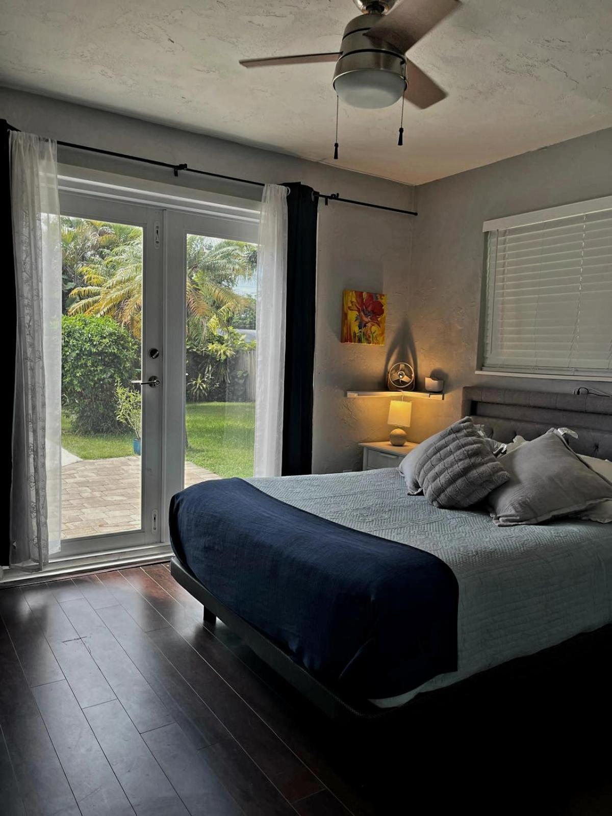 Pool House Resort Heated Swimming Pool Family Getaway Cutler Bay Extérieur photo