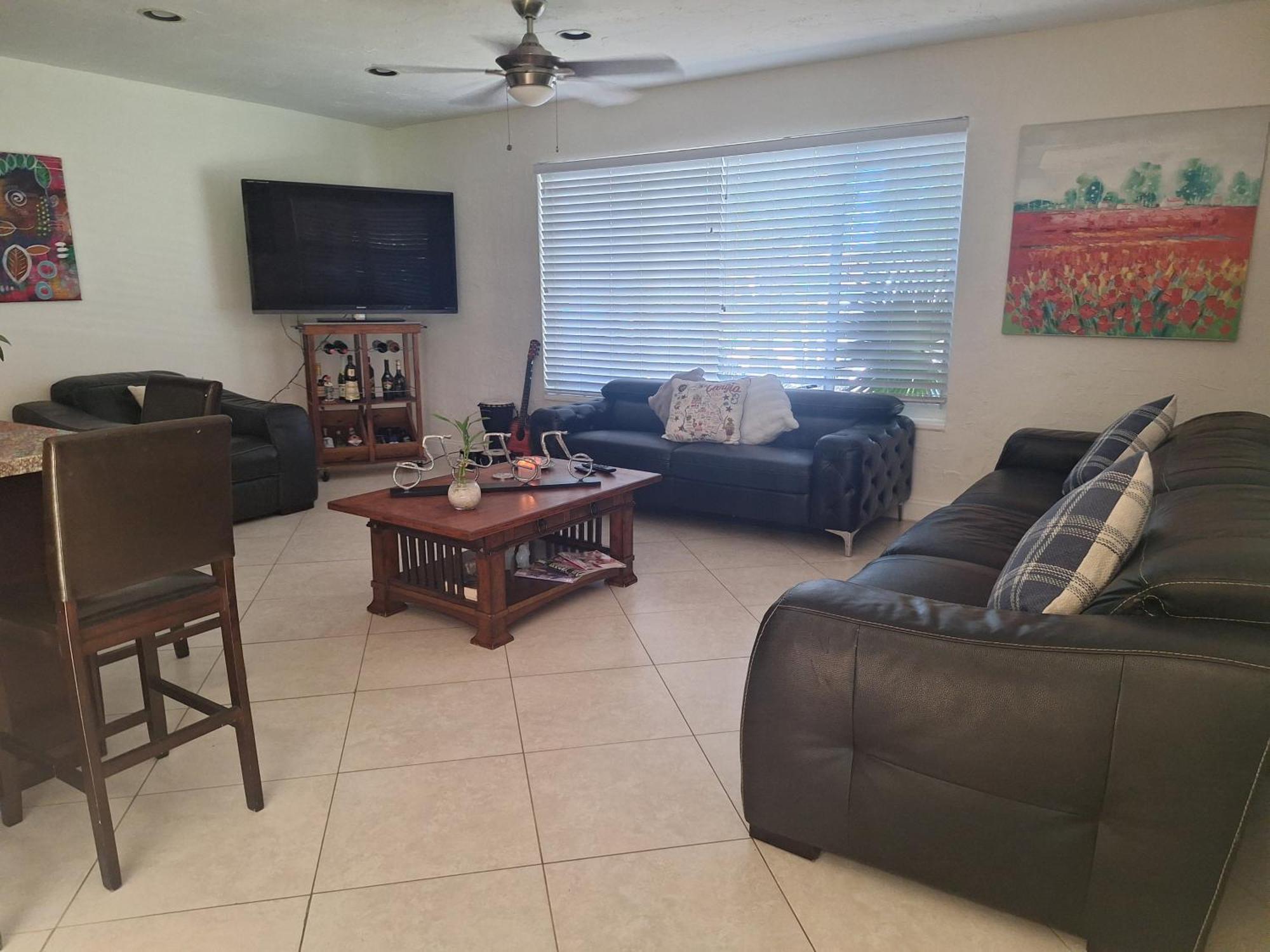 Pool House Resort Heated Swimming Pool Family Getaway Cutler Bay Extérieur photo